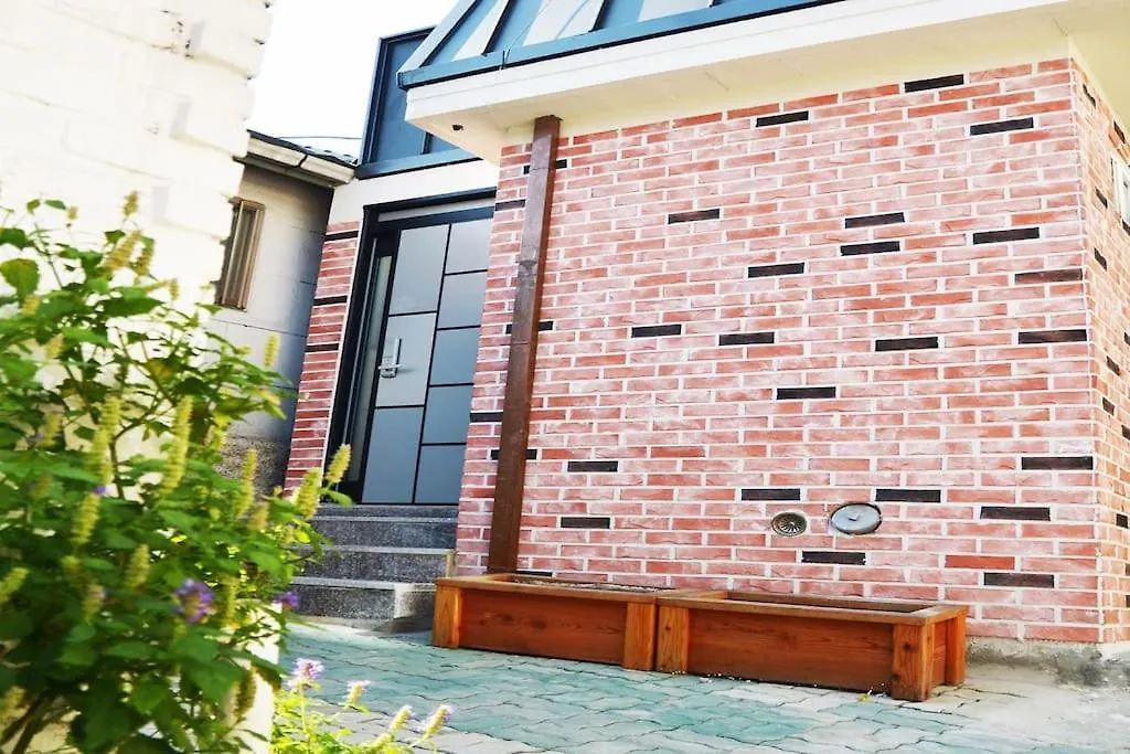 شقة Sam House 154 - Center Of سيول