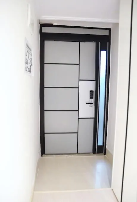 شقة Sam House 154 - Center Of سيول 0*,  كوريا الجنوبية