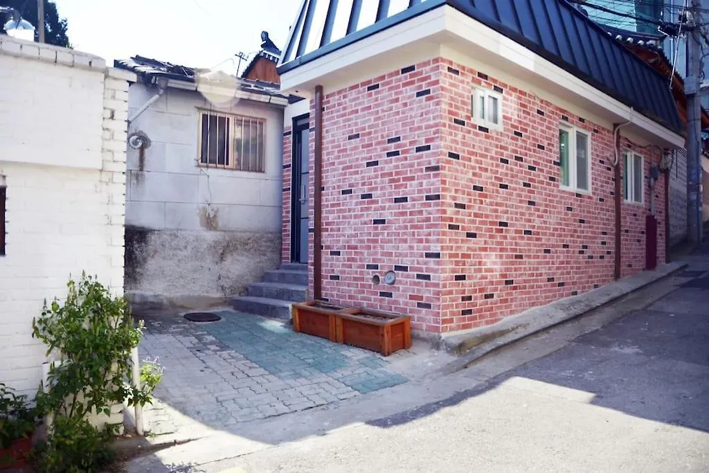 شقة Sam House 154 - Center Of سيول