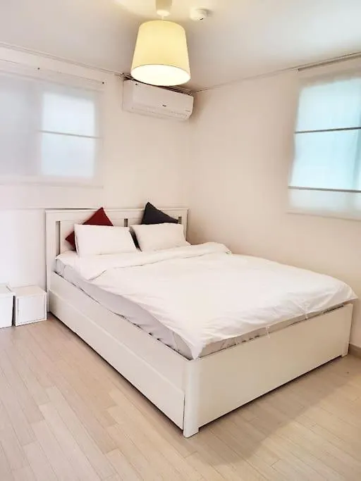 شقة Sam House 154 - Center Of سيول