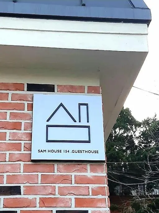 شقة Sam House 154 - Center Of سيول