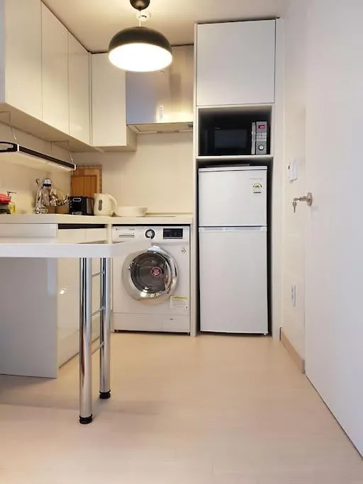شقة Sam House 154 - Center Of سيول
