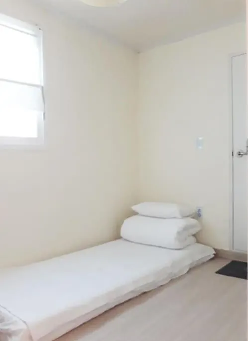 Sam House 154 - Center Of Seoul Lejlighed