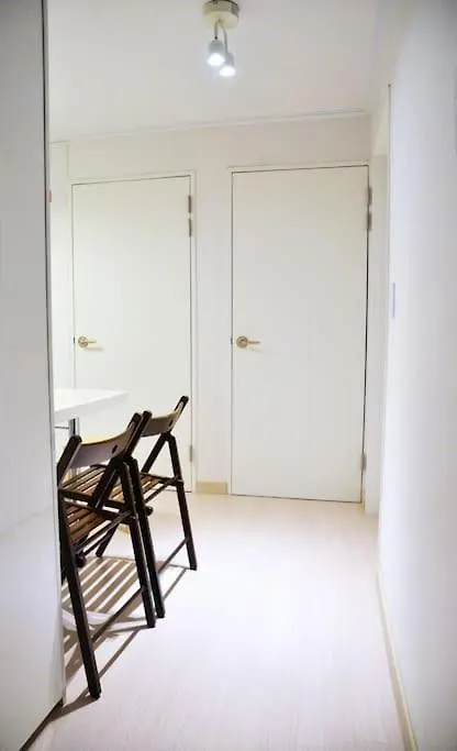Sam House 154 - Center Of Seoul Lejlighed