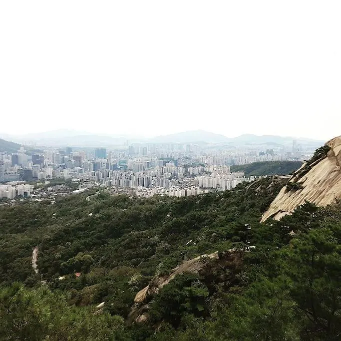 Sam House 154 - Center Of Seoul Lejlighed
